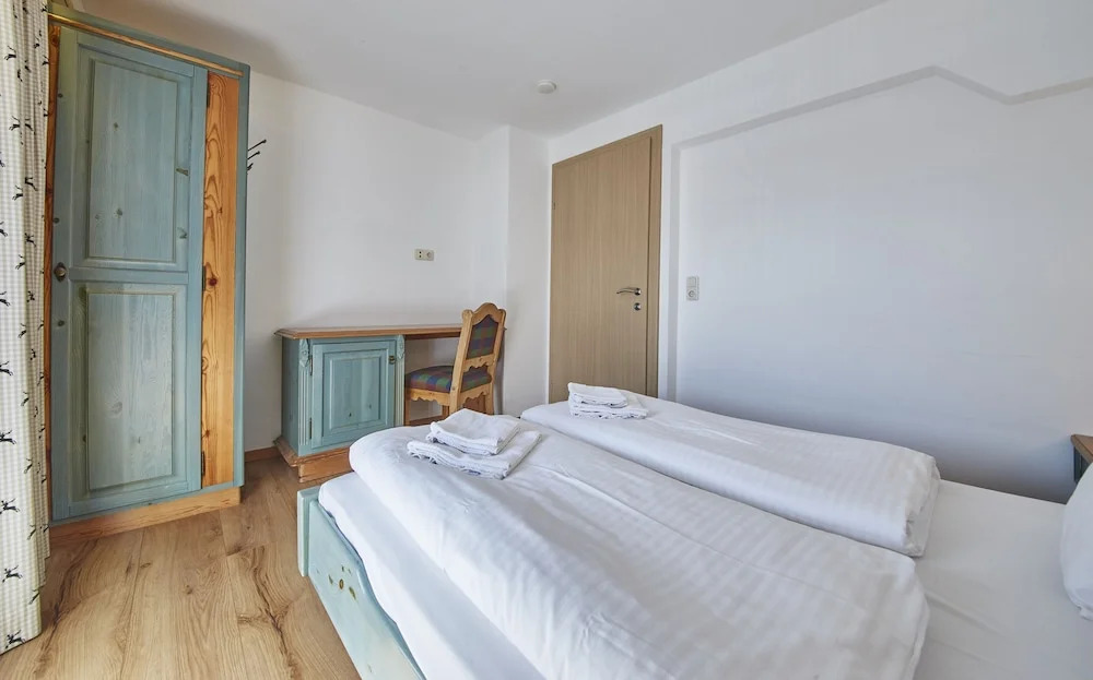 TownHouse Appartements