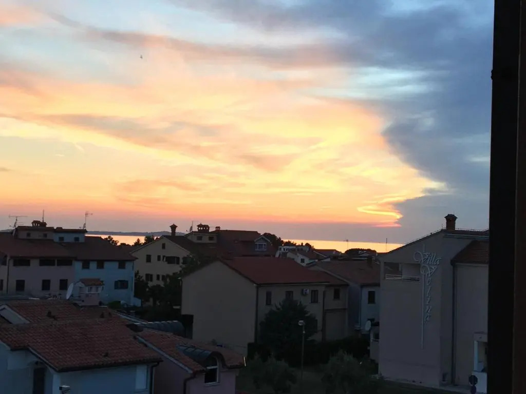 Adriatic Apartments