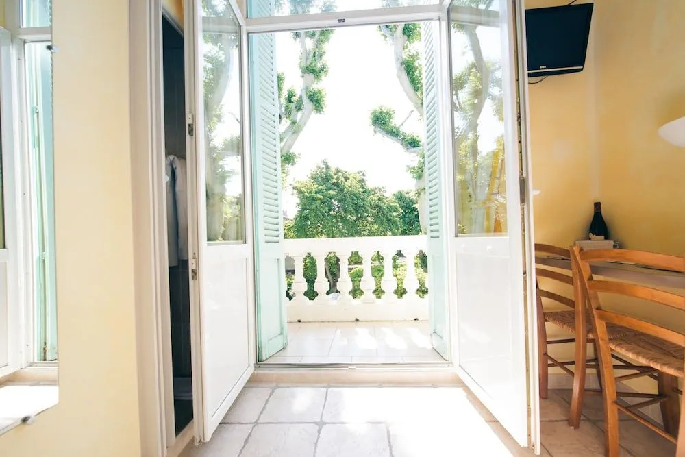 Altera Roma Hôtel