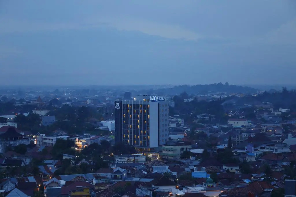 BATIQA Hotel Palembang