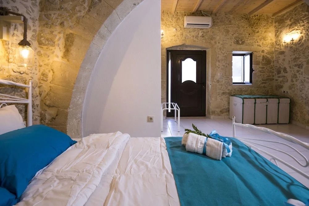 Agarathos Homes
