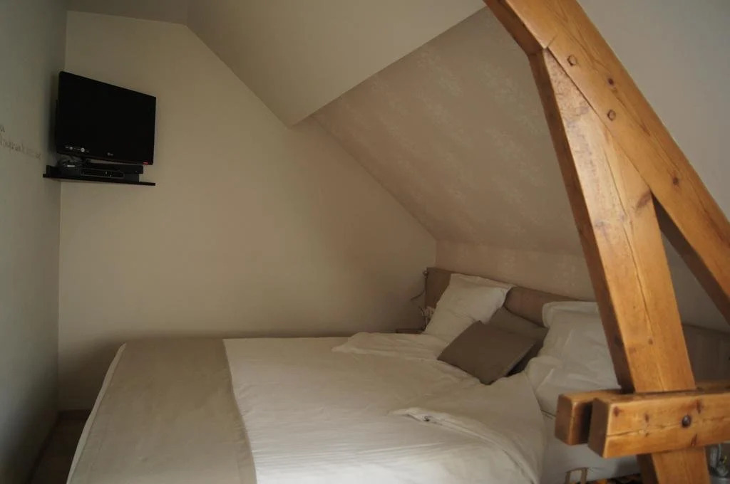 B&B Het Wouwe