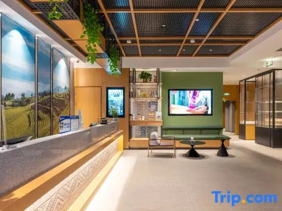 True Go Hotel - Beijing Asian Games Village National Convention Center