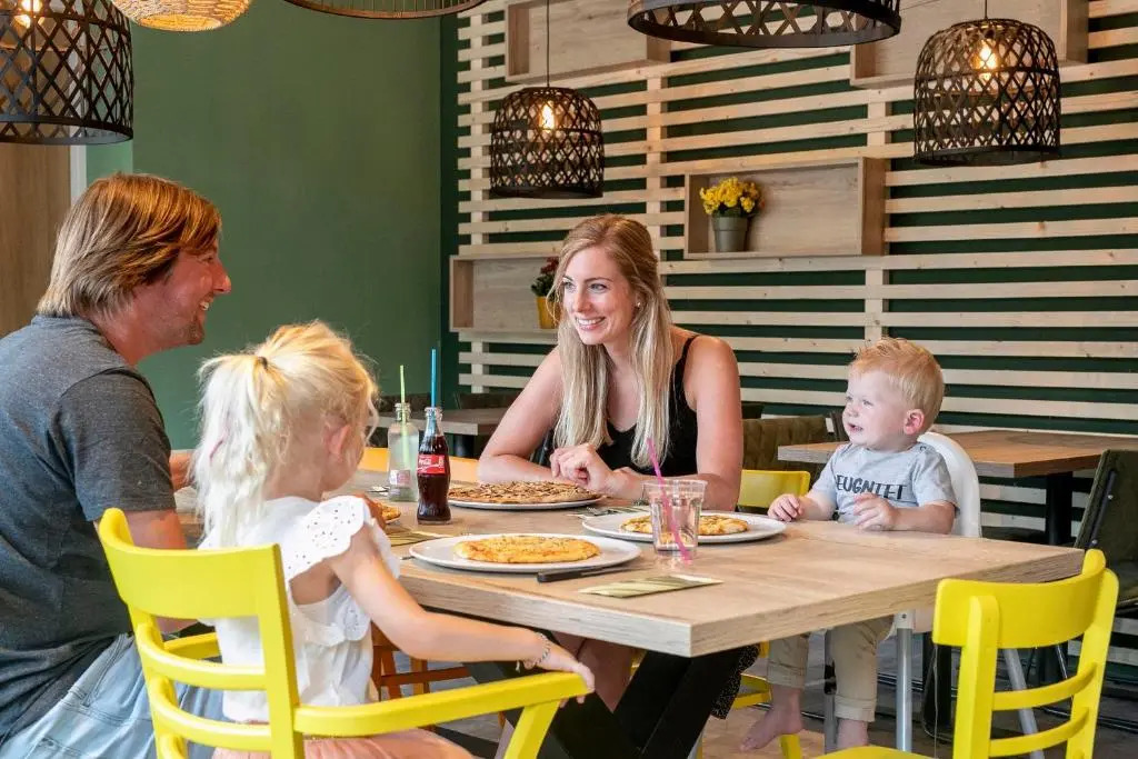 Vakantiepark Witterzomer Assen
