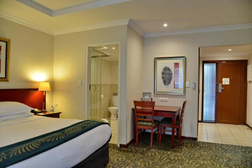 Courtyard Hotel Sandton