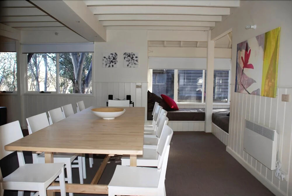 White Mountain Lodge