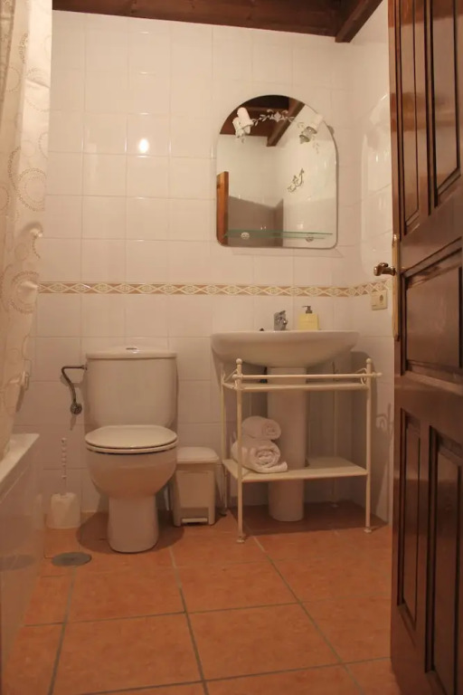 Casa Rural La Indiana I y II