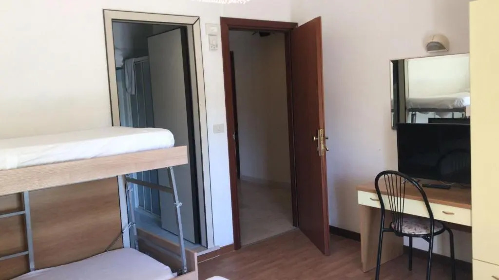 Hotel Rosati