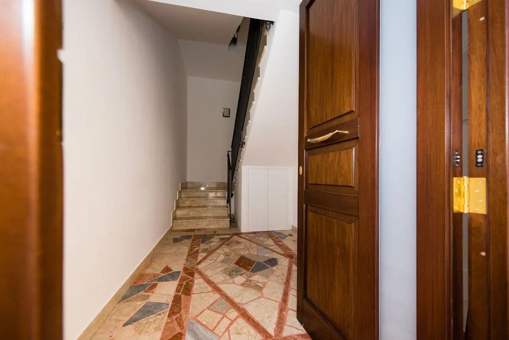 Casa Mariú