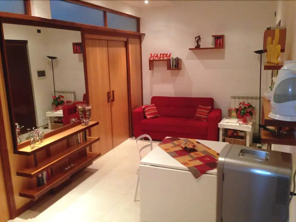RomaEur Bed and Breakfast
