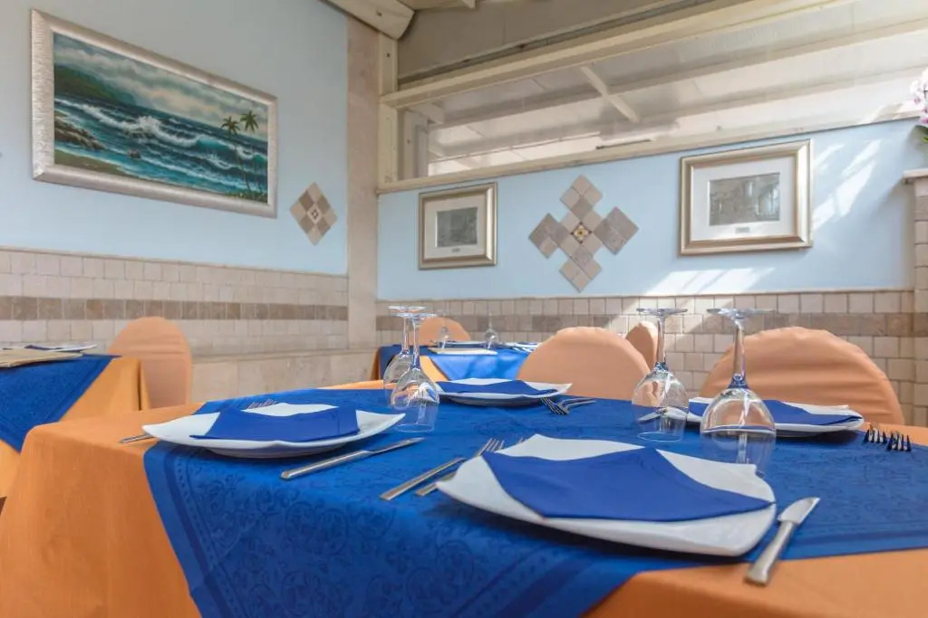 Hotel Borgo Del Mare