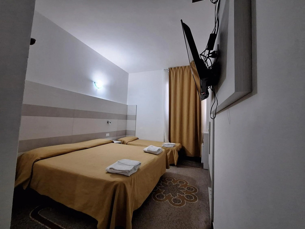 Hotel Villa Costa