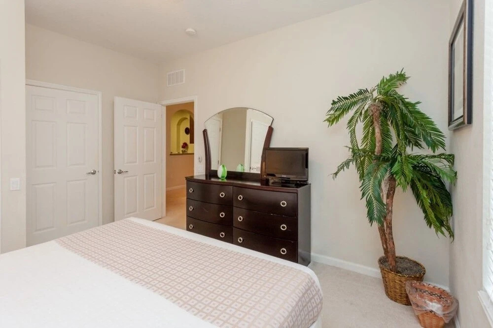 2 Bed 2 Bath Deluxe Condo - 3002