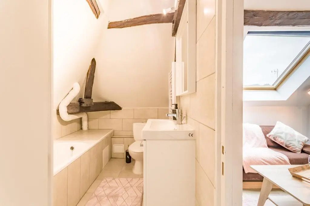 Studio Olympe - Cosy et Charmant - Hypercentre