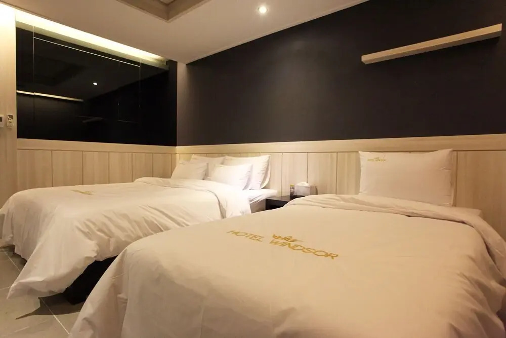 Windsor Hotel