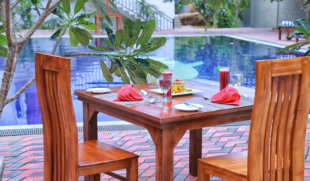 Wasu Villa Hotel Dambulla