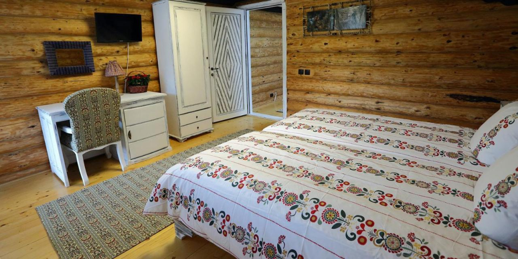 Pensiunea Varvara de Bucovina