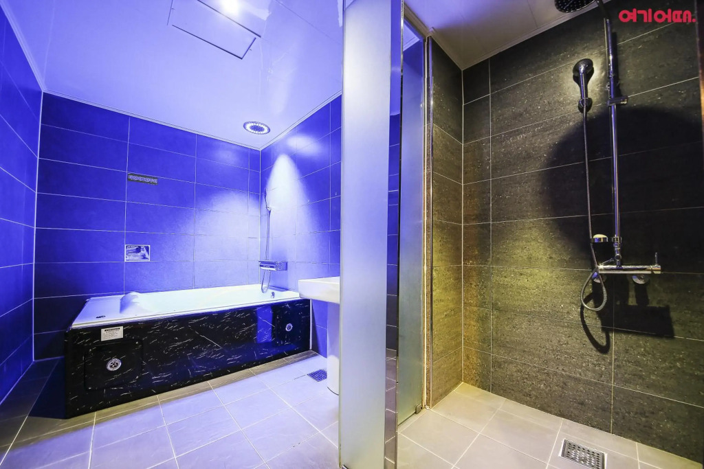 Hotel Luxe