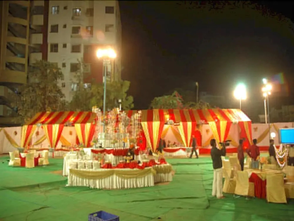 ASHOK VILLA