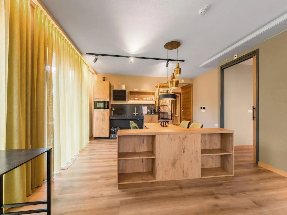 Holiday Home in Egmond aan Zee Near Beach