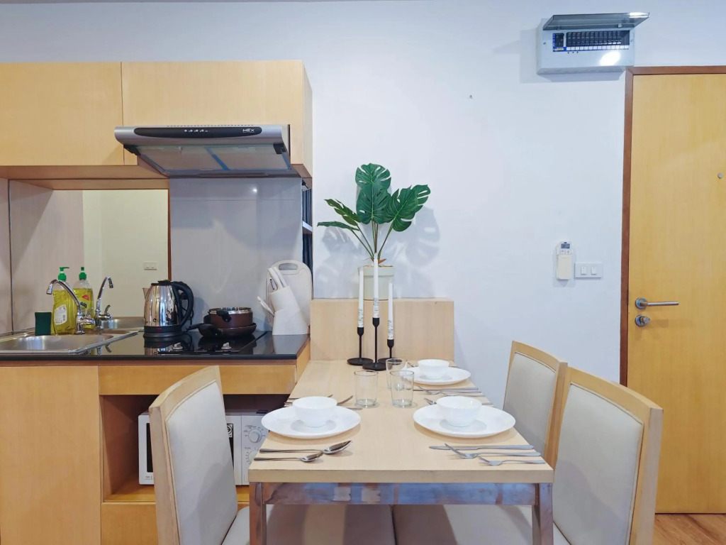 Residence One