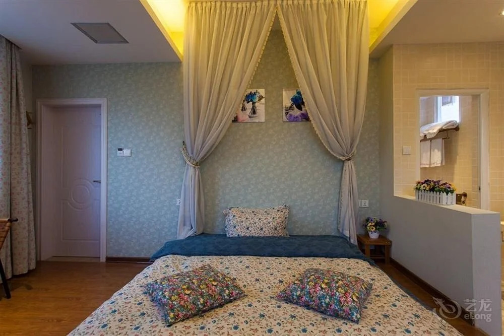 Guilin Huaqiaohongying Boutique Inn