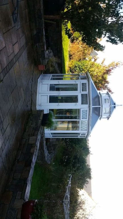 Lios Mór - 5 bed self catering house