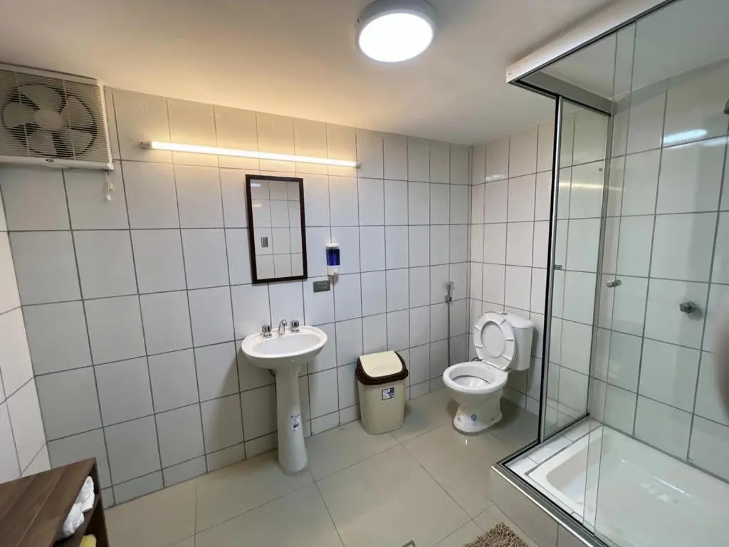 Edificio Renzo Apartamento 1