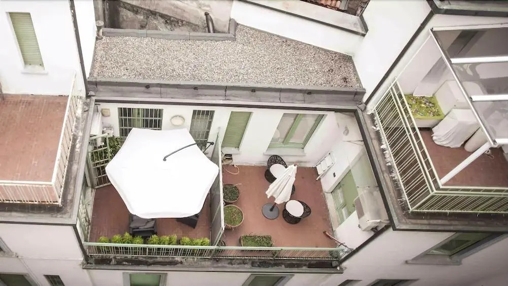 Hemeras Boutique House Aparthotel Duomo 12