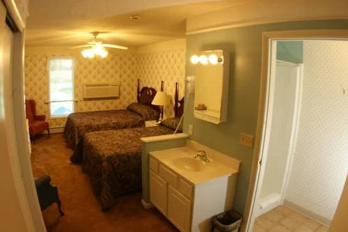 Inn at Ligonier