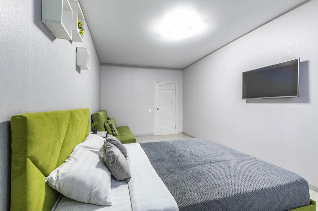 DreamHouse на улице Библиотечная