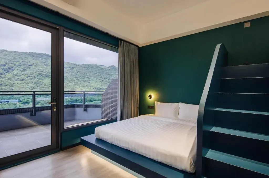 Oa Hotel