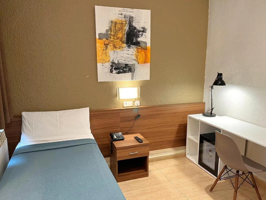 Hotel Aneto