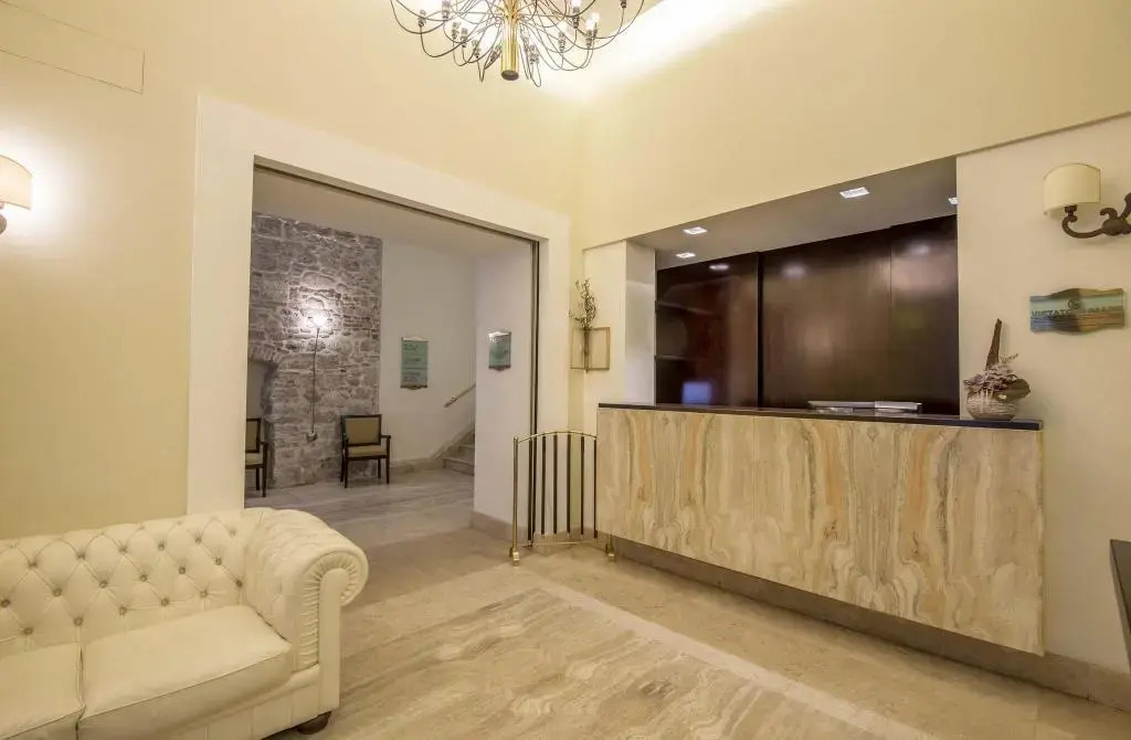 Albergo SantEmidio