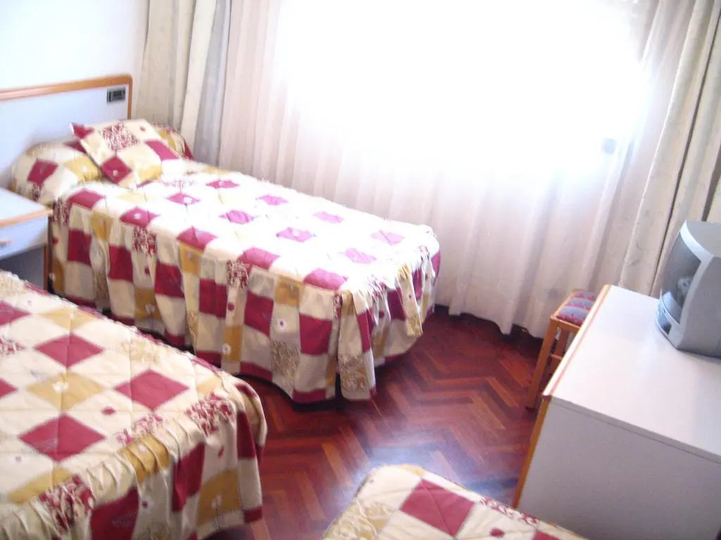 Hotel Cristal 1