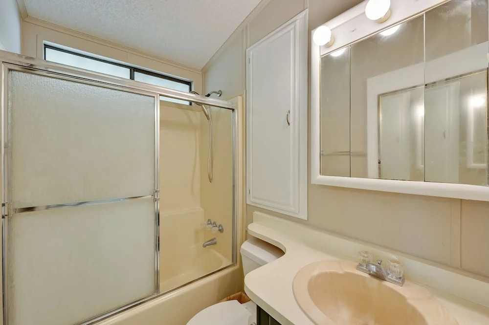 Pet-Friendly Vacation Rental in Yuma with Grill