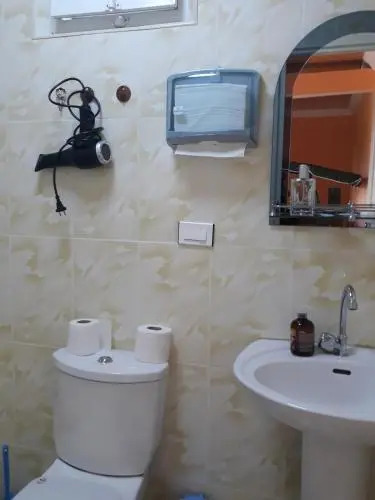 Guest House Karati