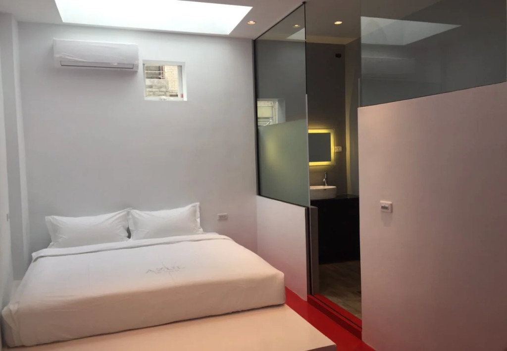 Azul Hostel