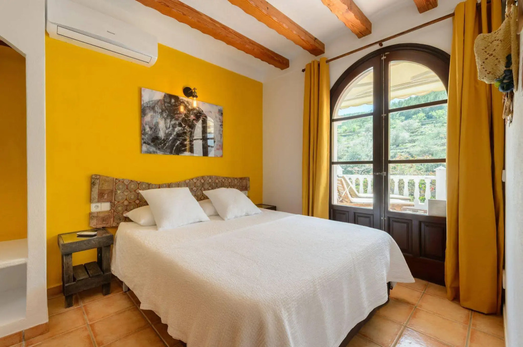 Valley Club - Agroturismo Ibiza