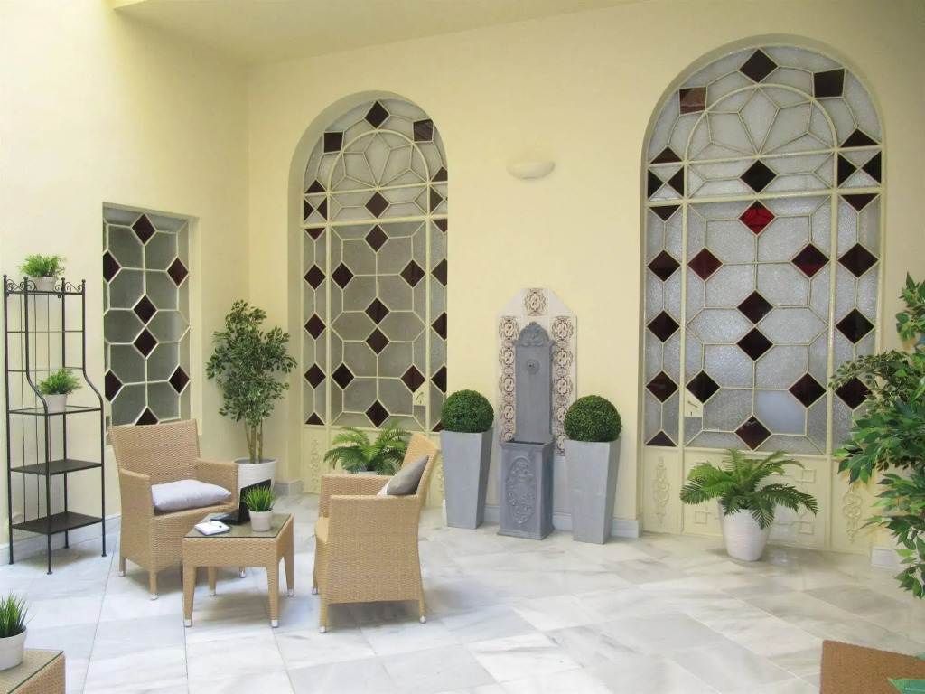Life Apartments San Vicente