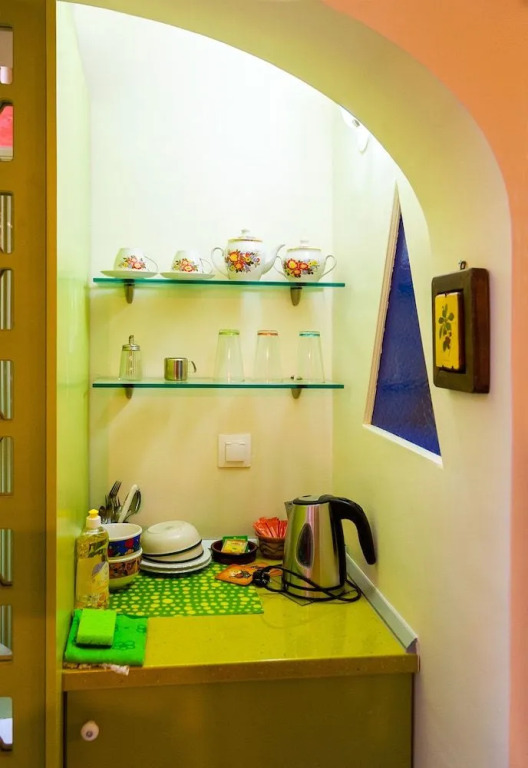Casa della Favola Boutique Hotel