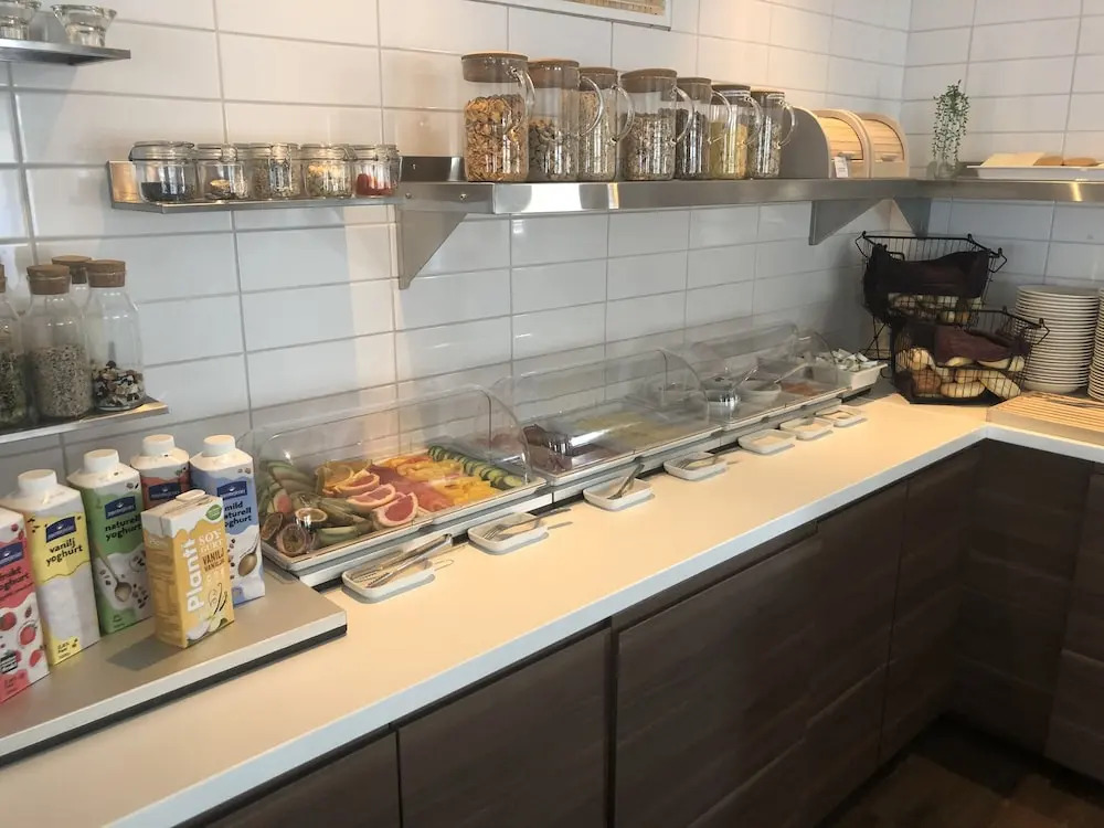 Hotell Nivå