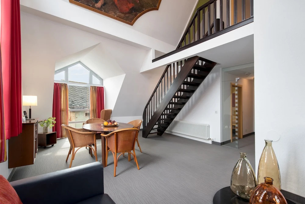 Hotel Nepomuk