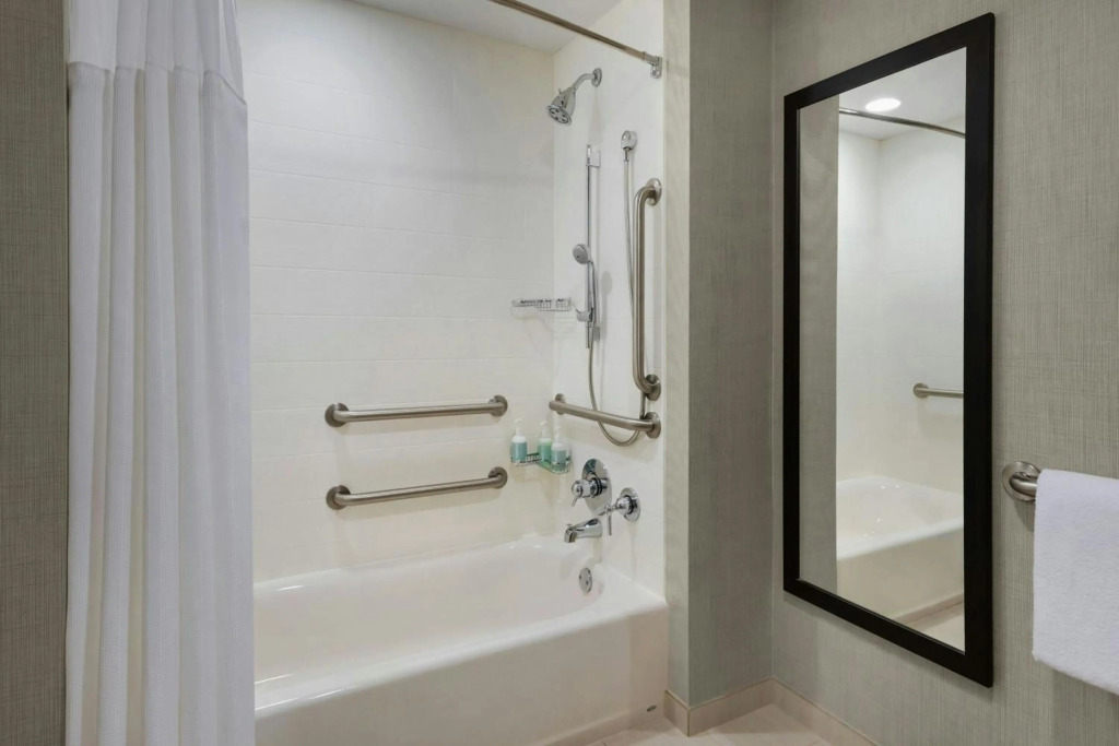 Residence Inn Dulles Airport At Dulles 28 Centre