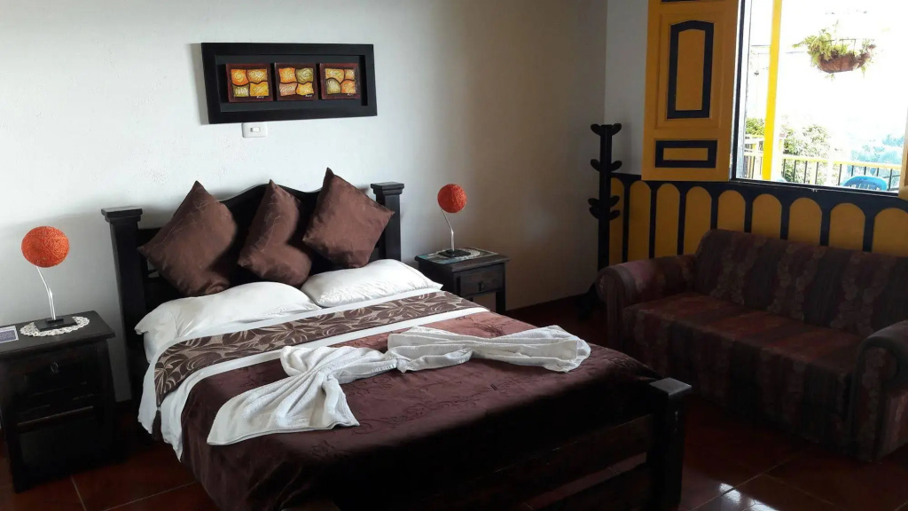 Finca Cardonales