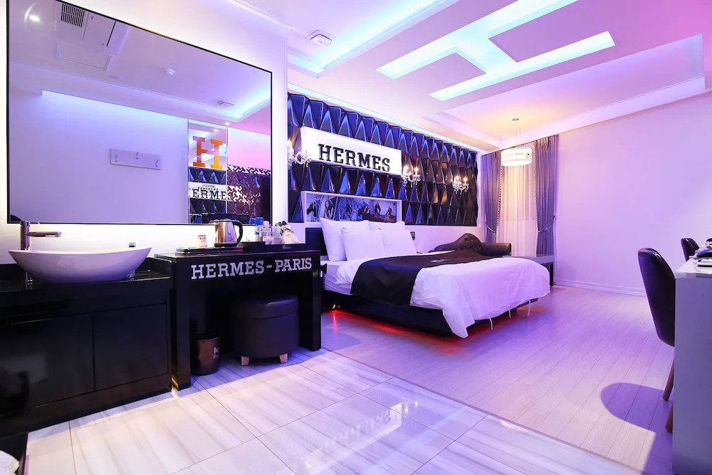 K Luxury Hotel