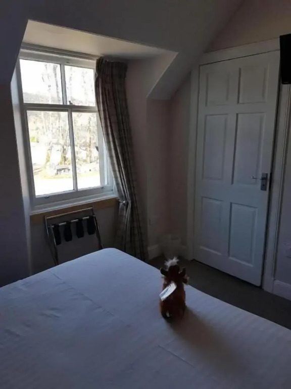 Loch Ness Guest House