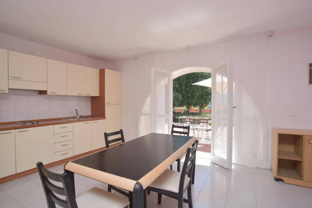 Residence Aegidius