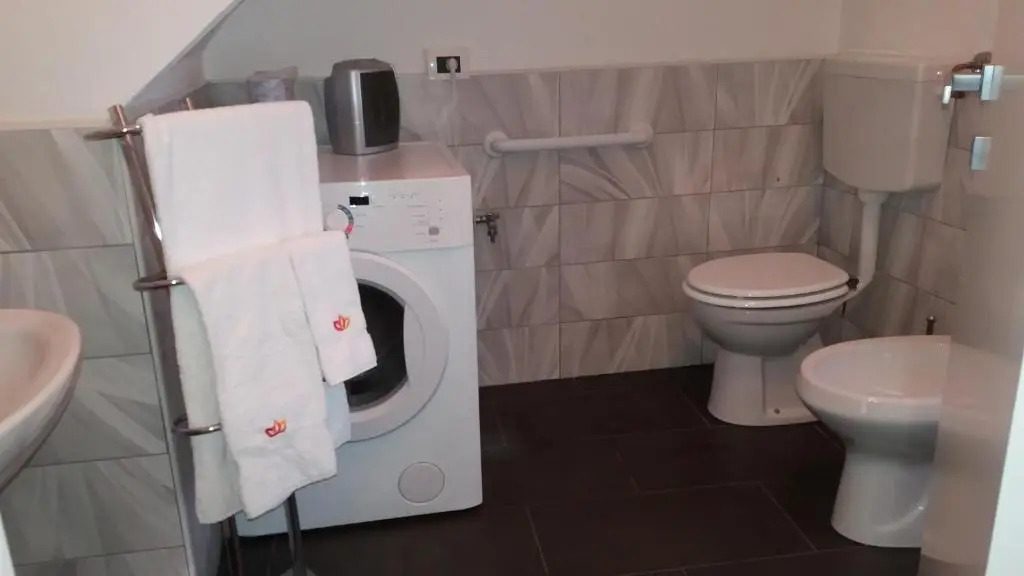 Reusia Holiday Home