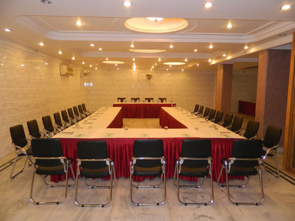 Hotel Singh International